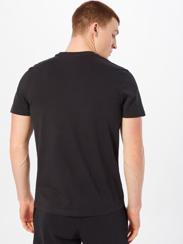 NAPAPIJRI T-Shirt in Schwarz