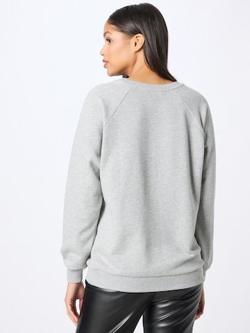 Wallis - Sweatshirt em cinzento