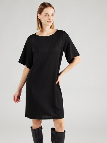 Robe 'KANVA' VERO MODA en noir : devant
