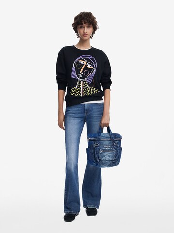 Desigual Ryggsäck i blå
