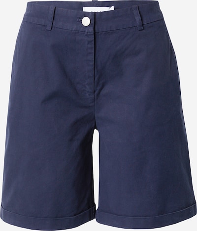 VILA Shorts 'STORMA' in navy, Produktansicht