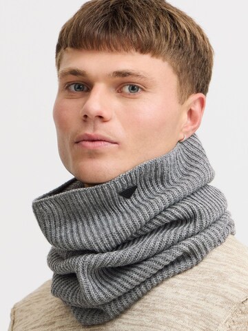 BLEND Scarf 'Chivi' in Grey
