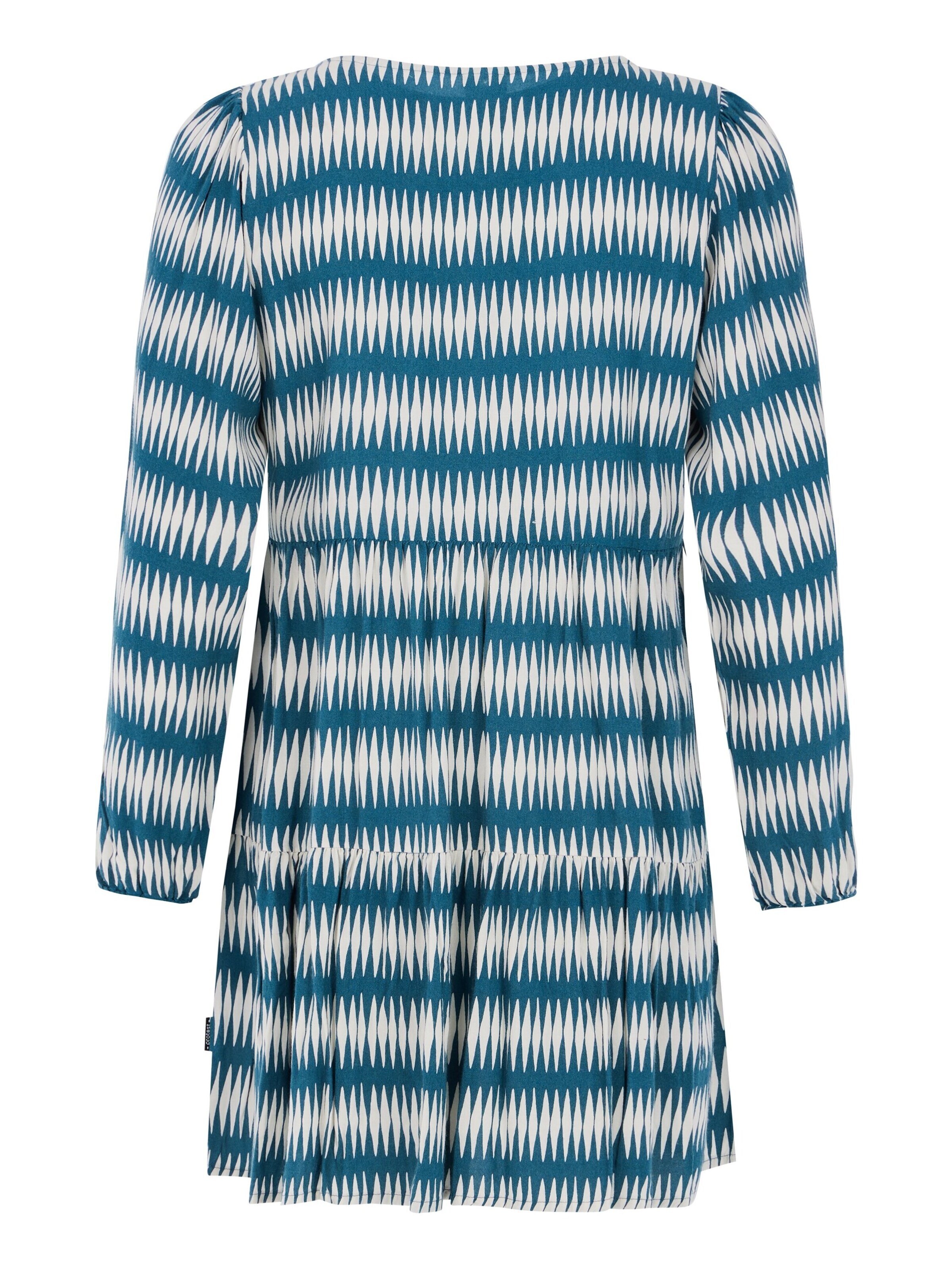 PROTEST Jurk 'PRTJESS' in Blauw
