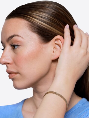 Bracelet Heideman en or