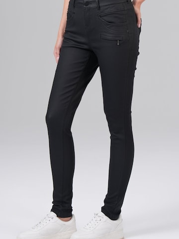 M.O.D MIRACLE OF DENIM Skinny Jeans in Zwart