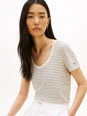 TOMMY HILFIGERMajica - bijela boja