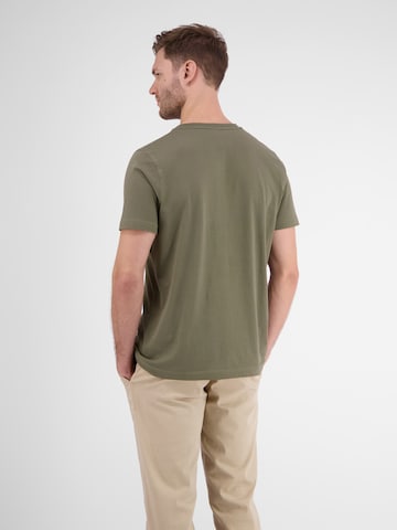LERROS Shirt in Groen
