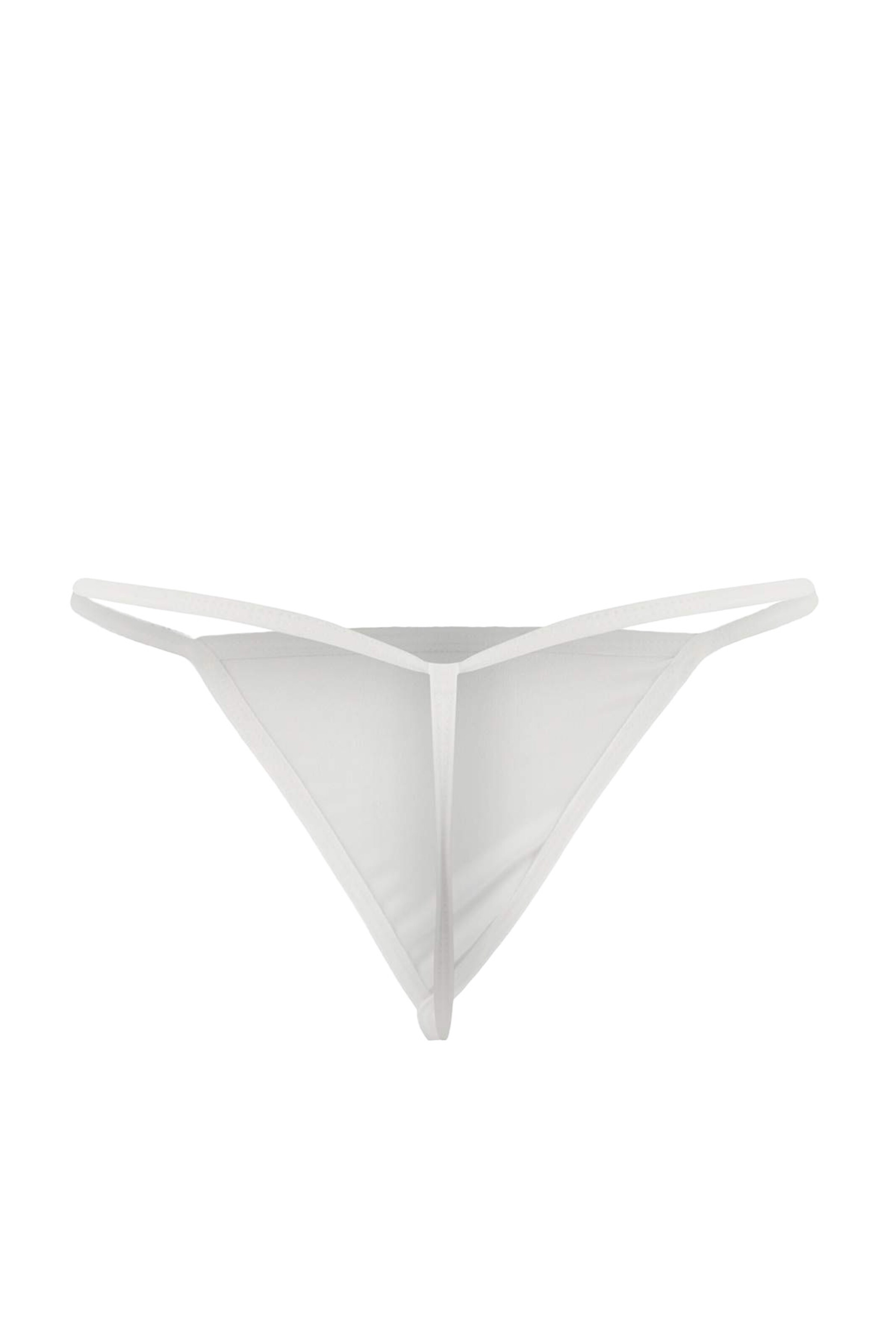 Trendyol Negligee in White