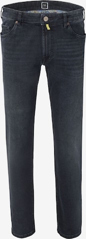 MMXGERMANY Slimfit Jeans 'Phoenix' in Blau: predná strana