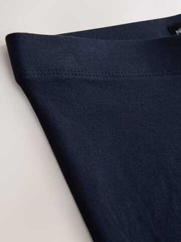 Skinny Leggings Next en bleu