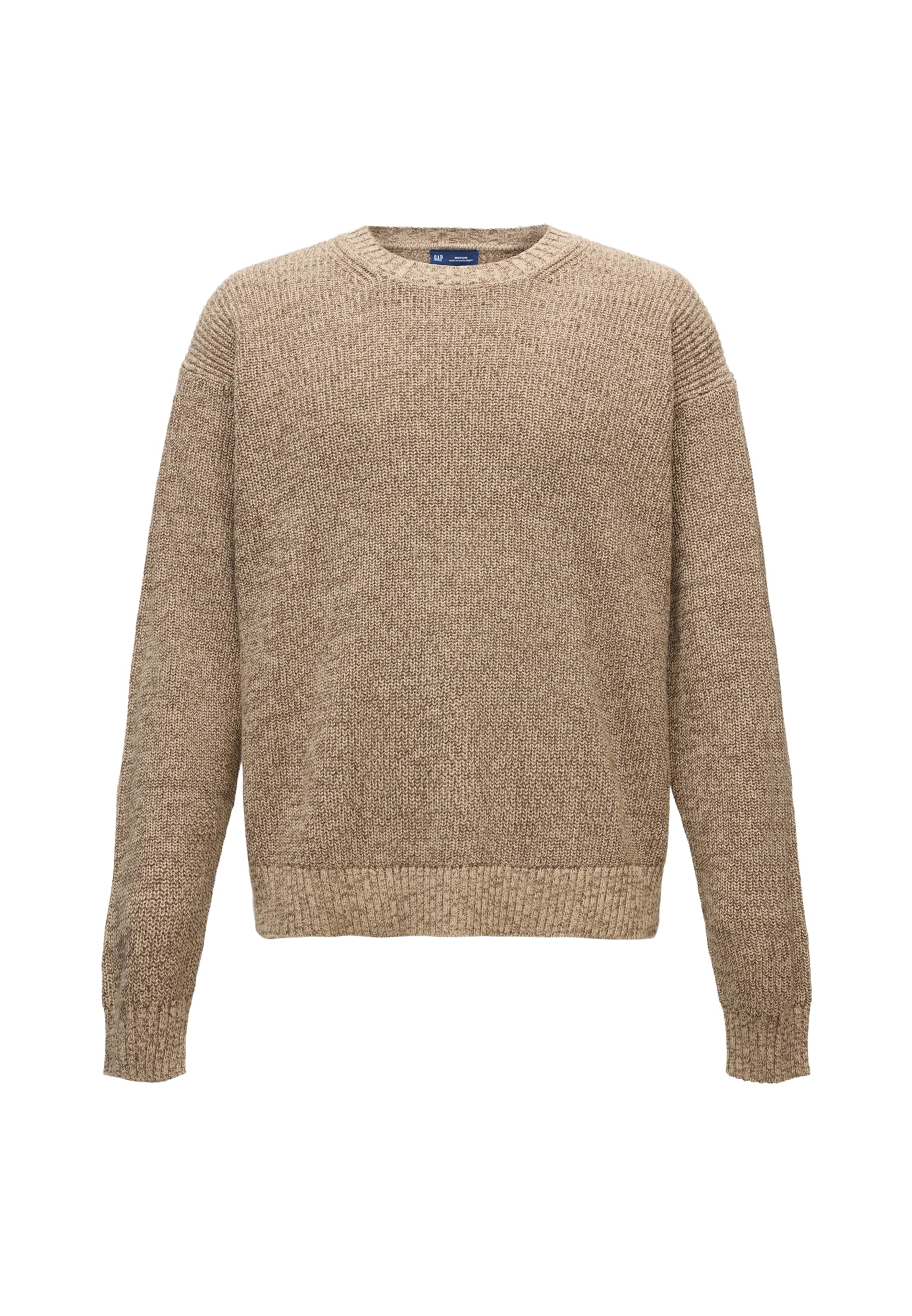 GAP Sweater in Green: front