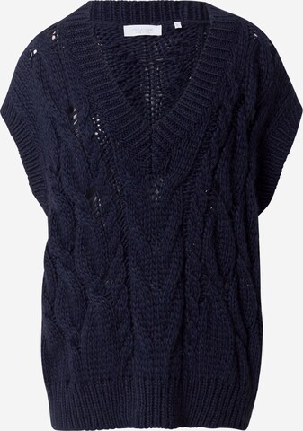 Pullover di Rich & Royal in blu: frontale