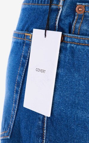 Covert Jeans in 25 in Blue