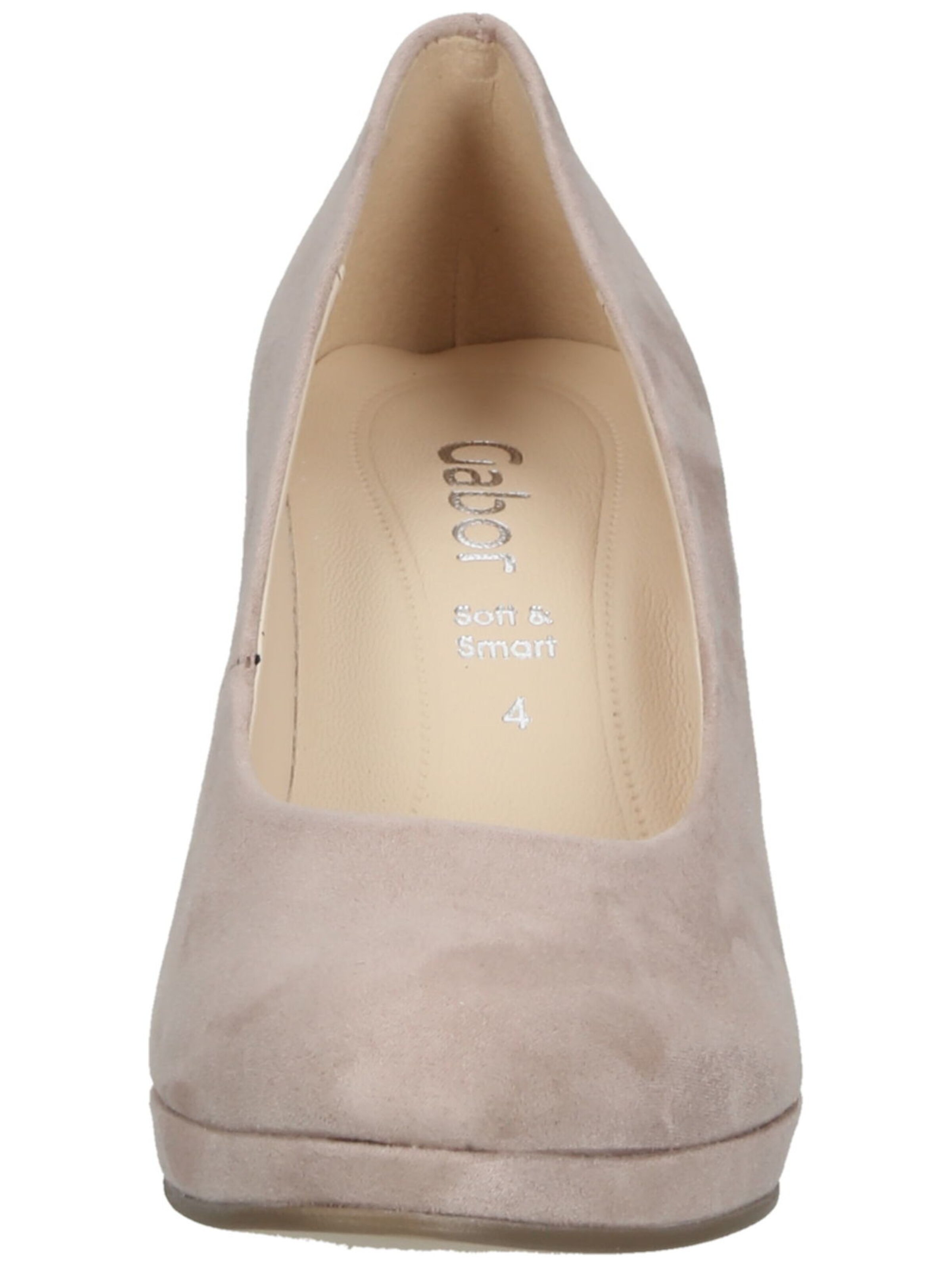 Escarpins GABOR en beige