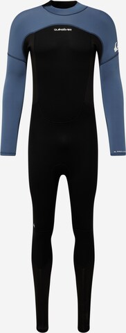 QUIKSILVER Wetsuit 'PROLOGUE' in Black: front