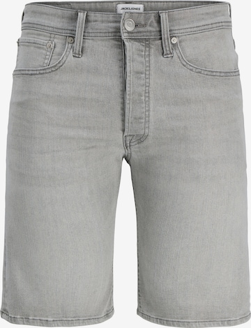 JACK & JONES Kavbojke 'JJIRICK JJORIGINAL' | siva barva: sprednja stran