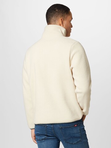 CRAGHOPPERS Sports sweatshirt 'Sulivan' in Beige