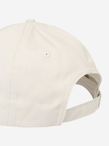 Calvin Klein Cap in White