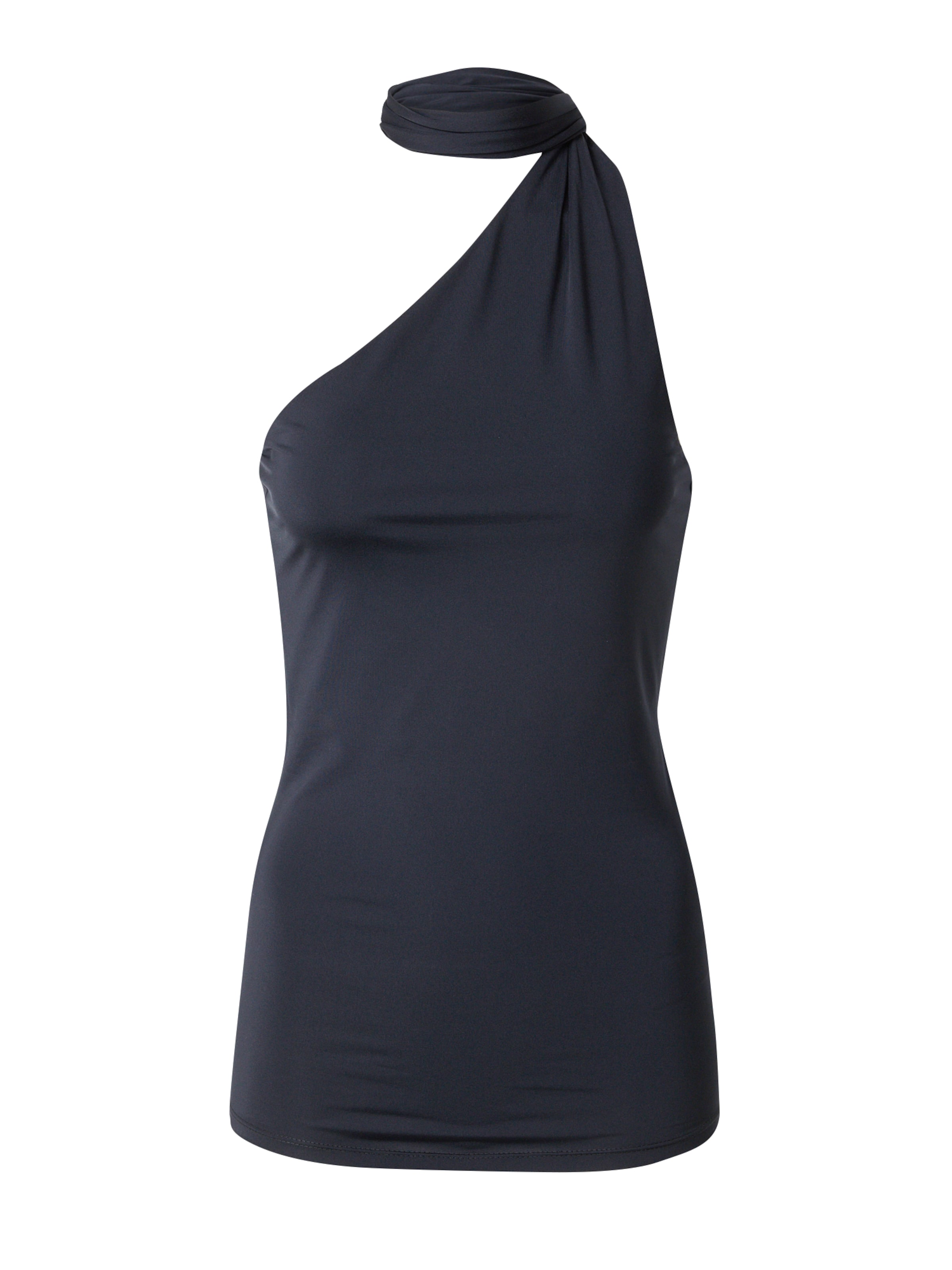 millane Top 'Naomi' in Black, Item view
