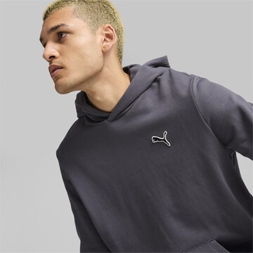 PUMA Sweatshirt 'Better Essentials' in Grey