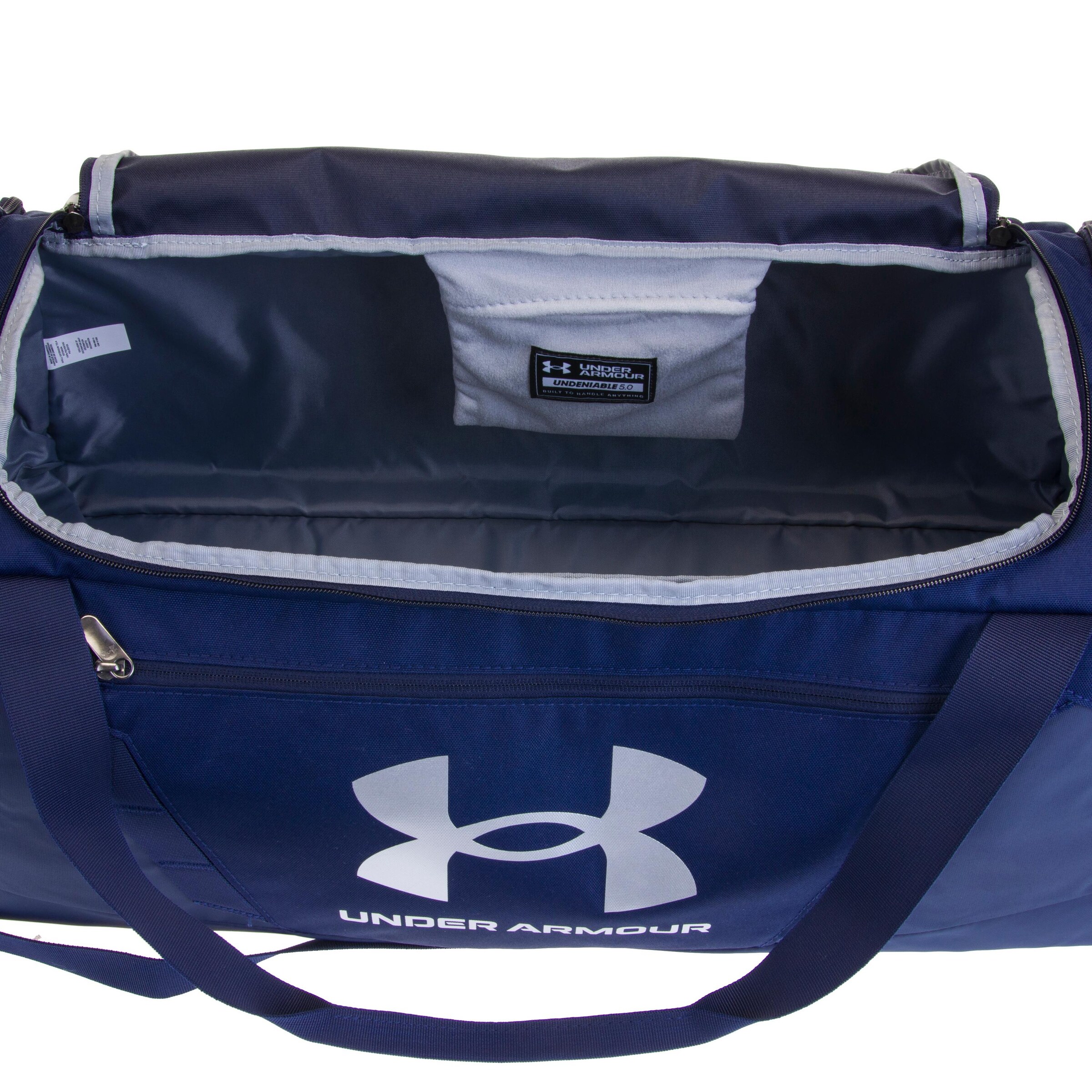Frauen Sportarten UNDER ARMOUR Sporttasche 'Undeniable 5.0' in Navy - BC21210 Frauen Sportarten UNDER ARMOUR Sporttasche 'Undeniable 5.0' in Navy - BC21210