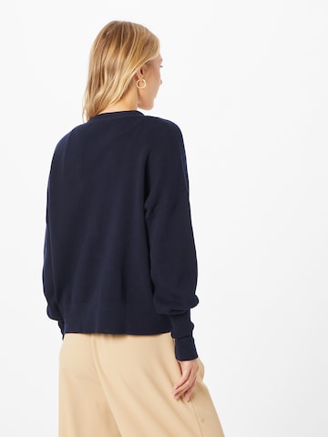 Cardigan 'Tenley' InWear en bleu