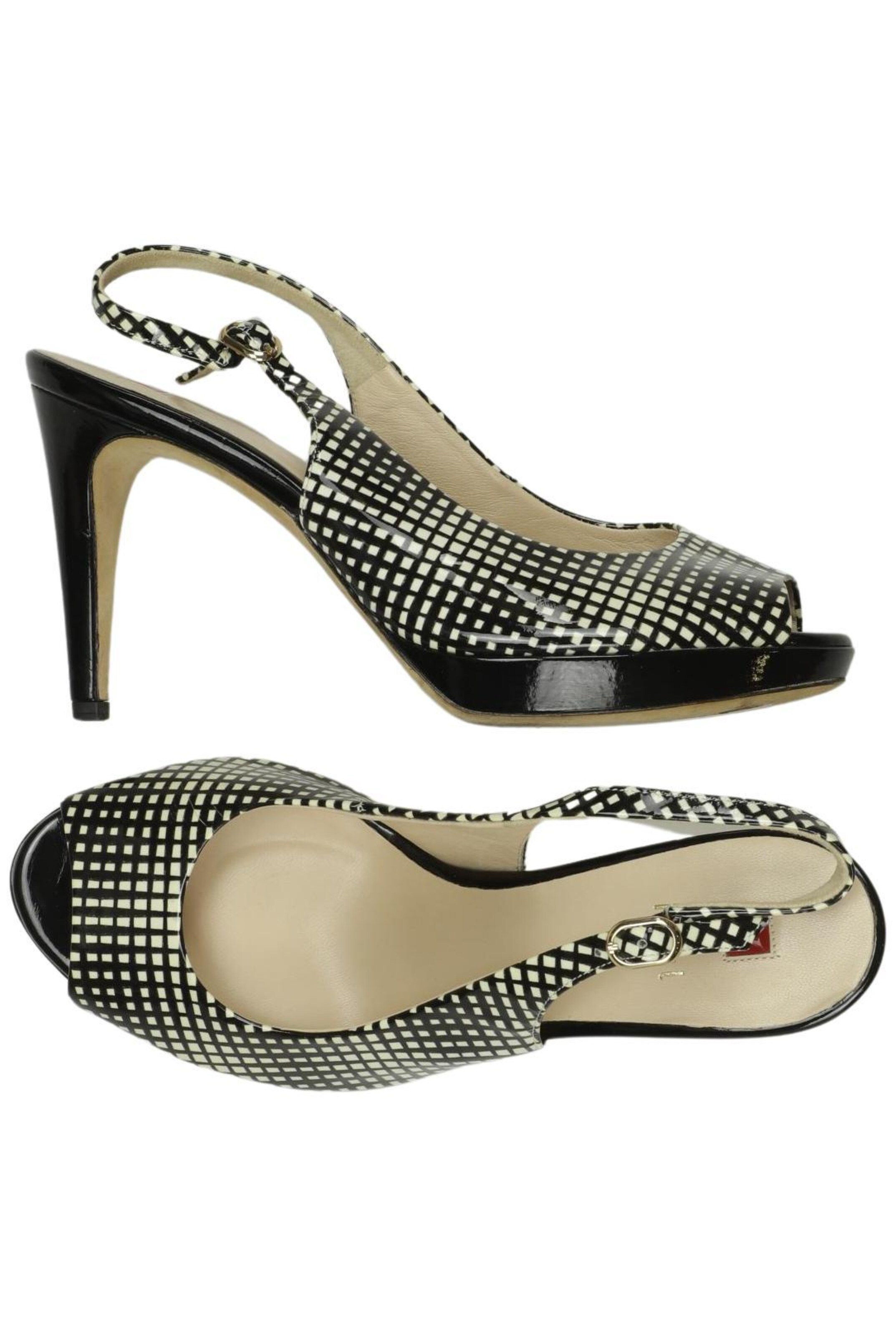 Högl High Heels & Pumps in 39 in Mixed colors: front