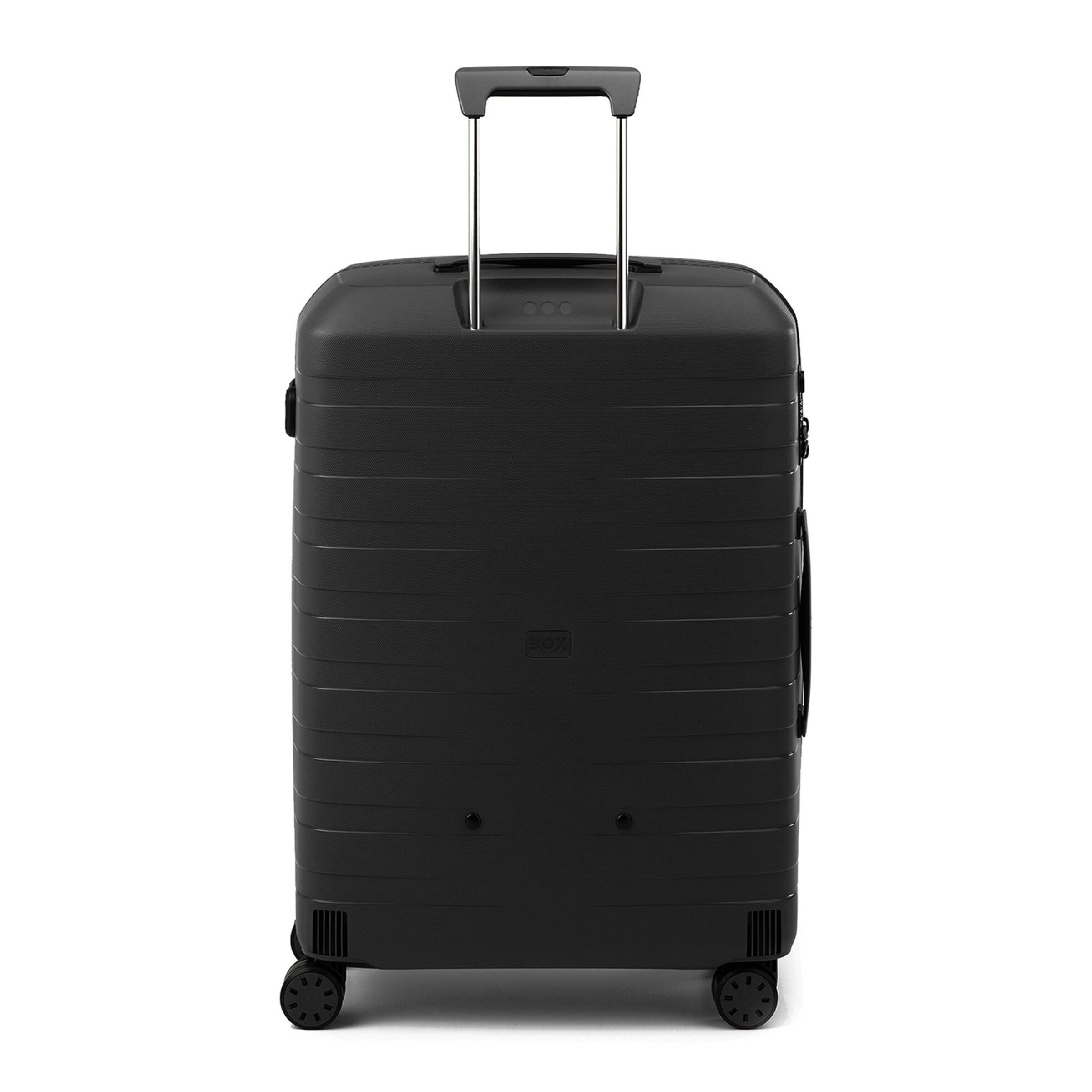 Roncato Trolley 'Box Sport 2.0 ' in Schwarz