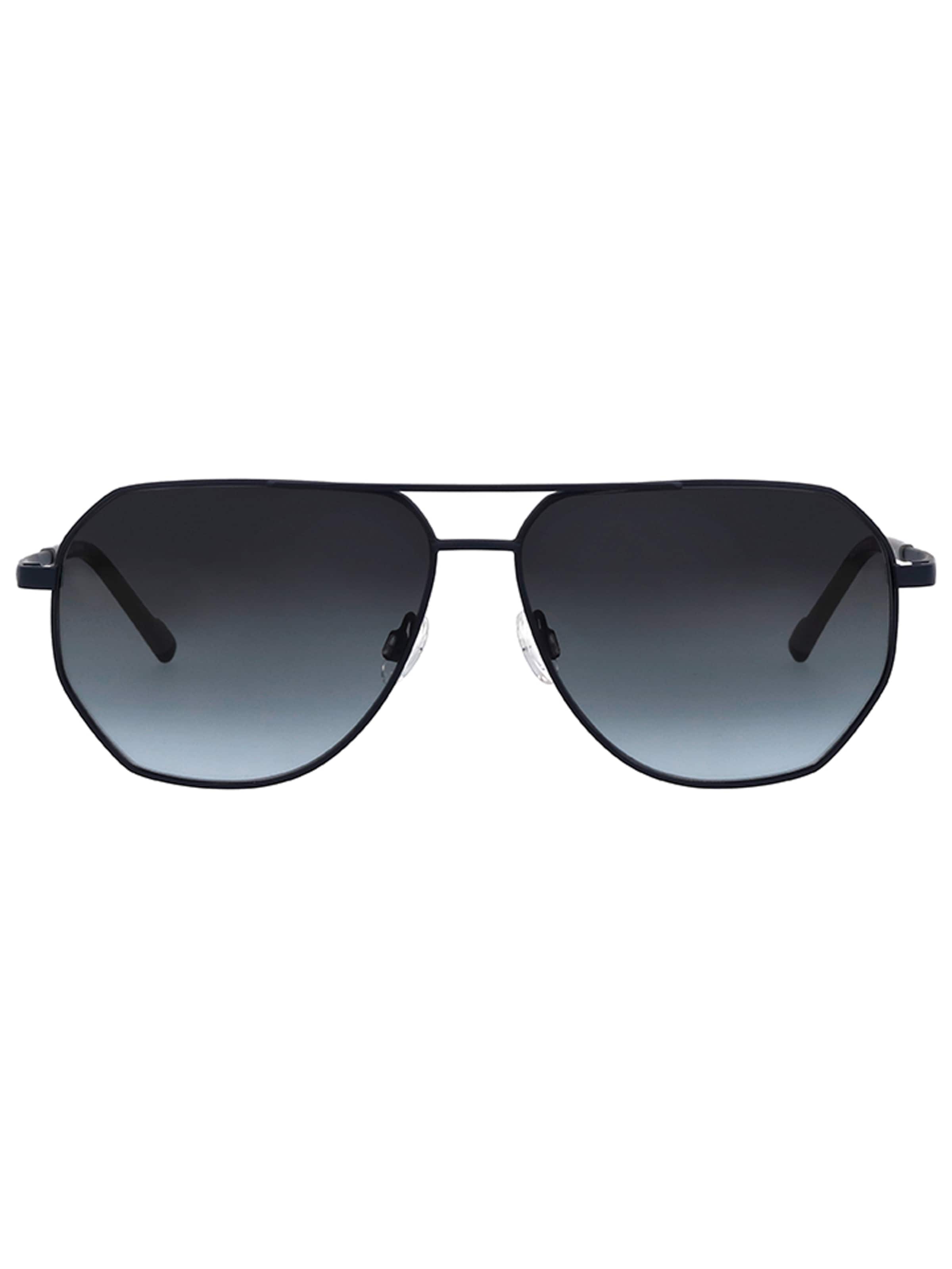 Humphrey's eyewear Sonnenbrille‌‌ in Blau