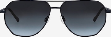 Humphrey's eyewear Sunglasses in Blue: front