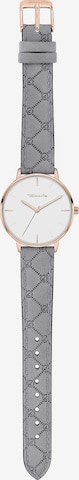 TAMARIS Analog Watch in Grey