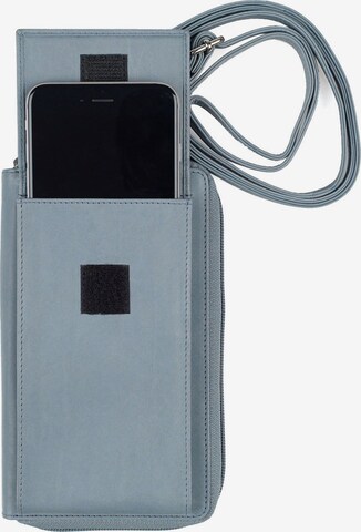 BENCH Smartphone Case in Blue
