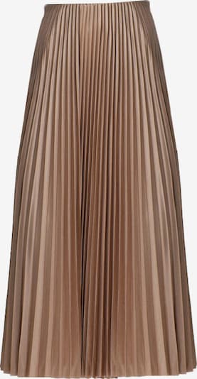 Touche Prive Rock in hellbraun, Produktansicht