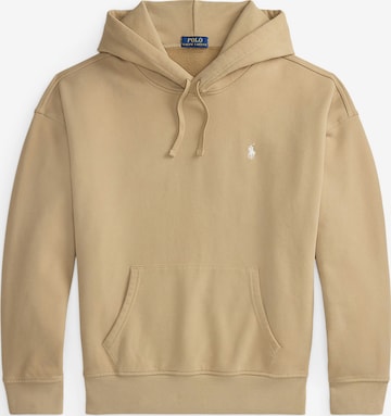 Polo Ralph Lauren Mikina - Zelená: predná strana