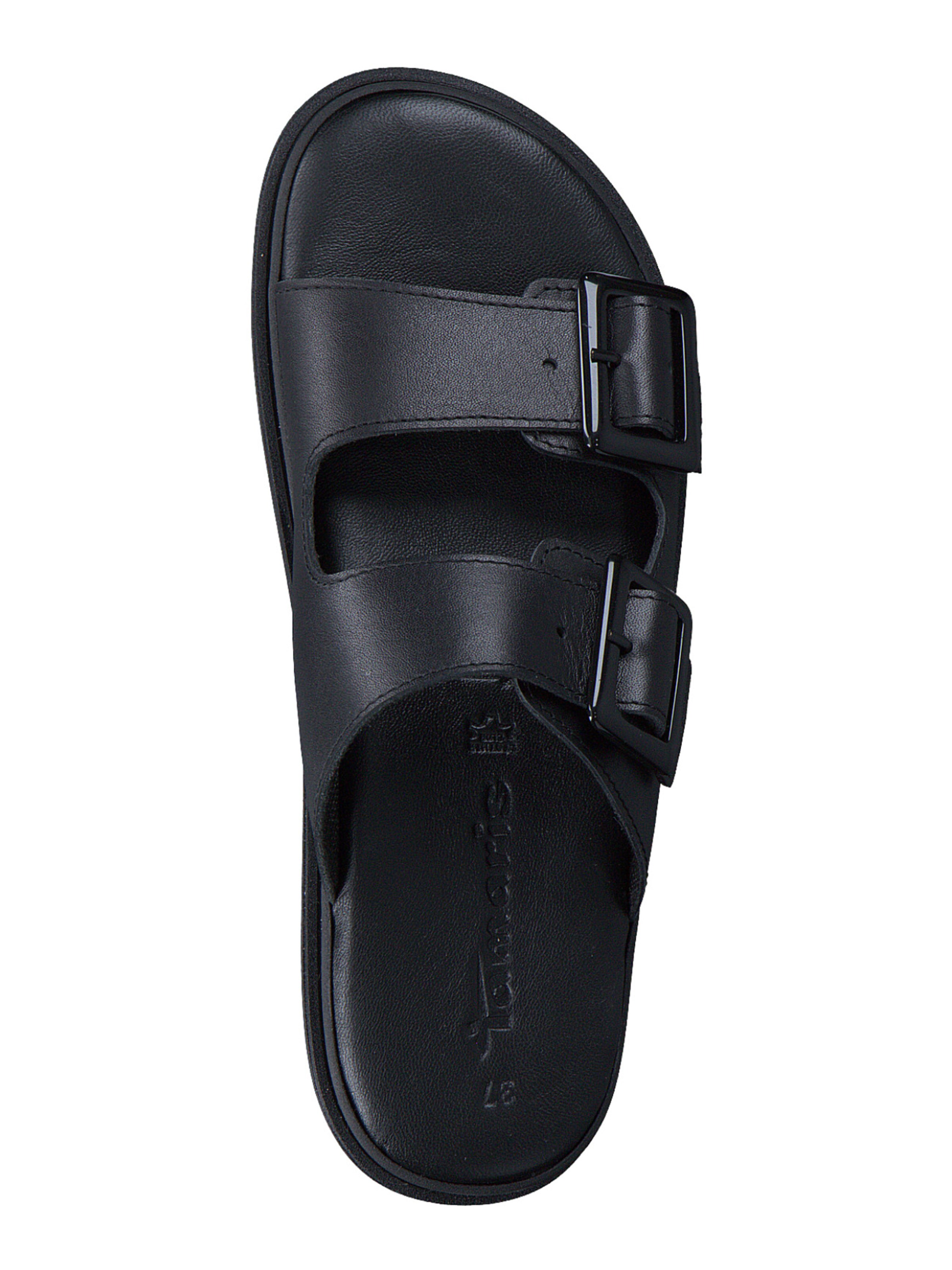 Tamaris Пантолеты в Черный