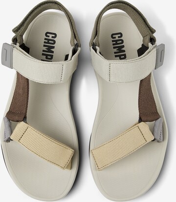 CAMPER Sandalen 'Match' in Grijs