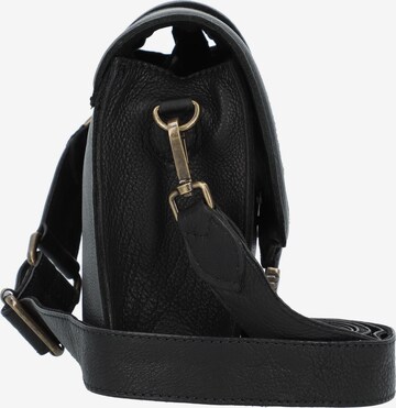 Cowboysbag Crossbody Bag 'Western' in Black