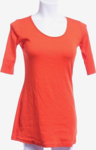 Marc Cain Shirt M in Orange: predná strana