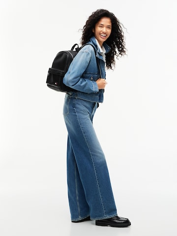 Sac à dos 'Daily' Tommy Jeans en noir