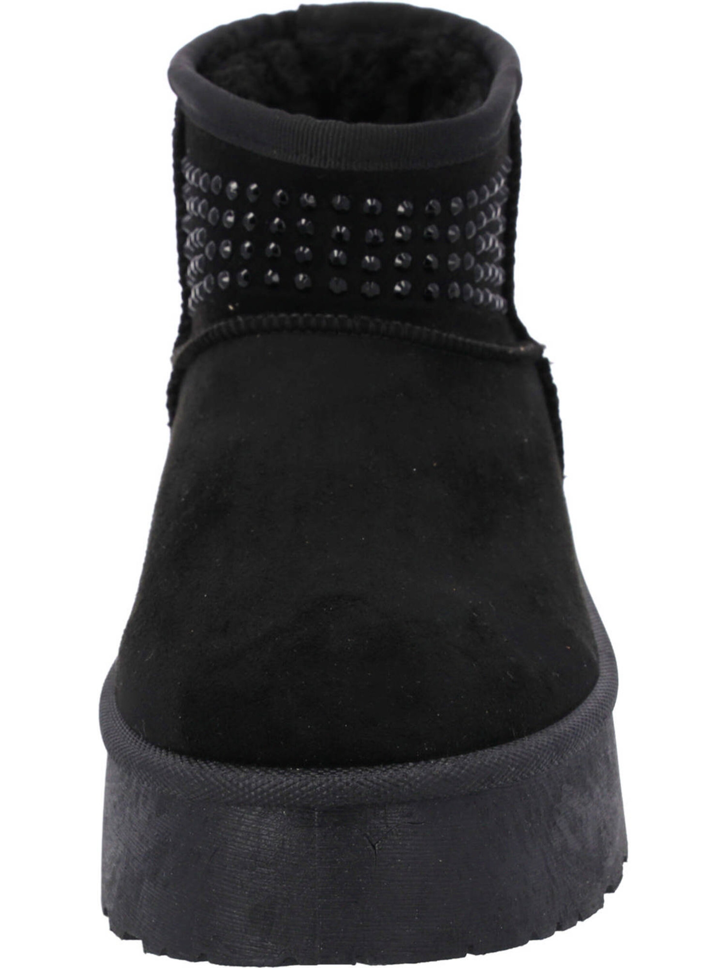 Palado Boots 'Xottea' in Black