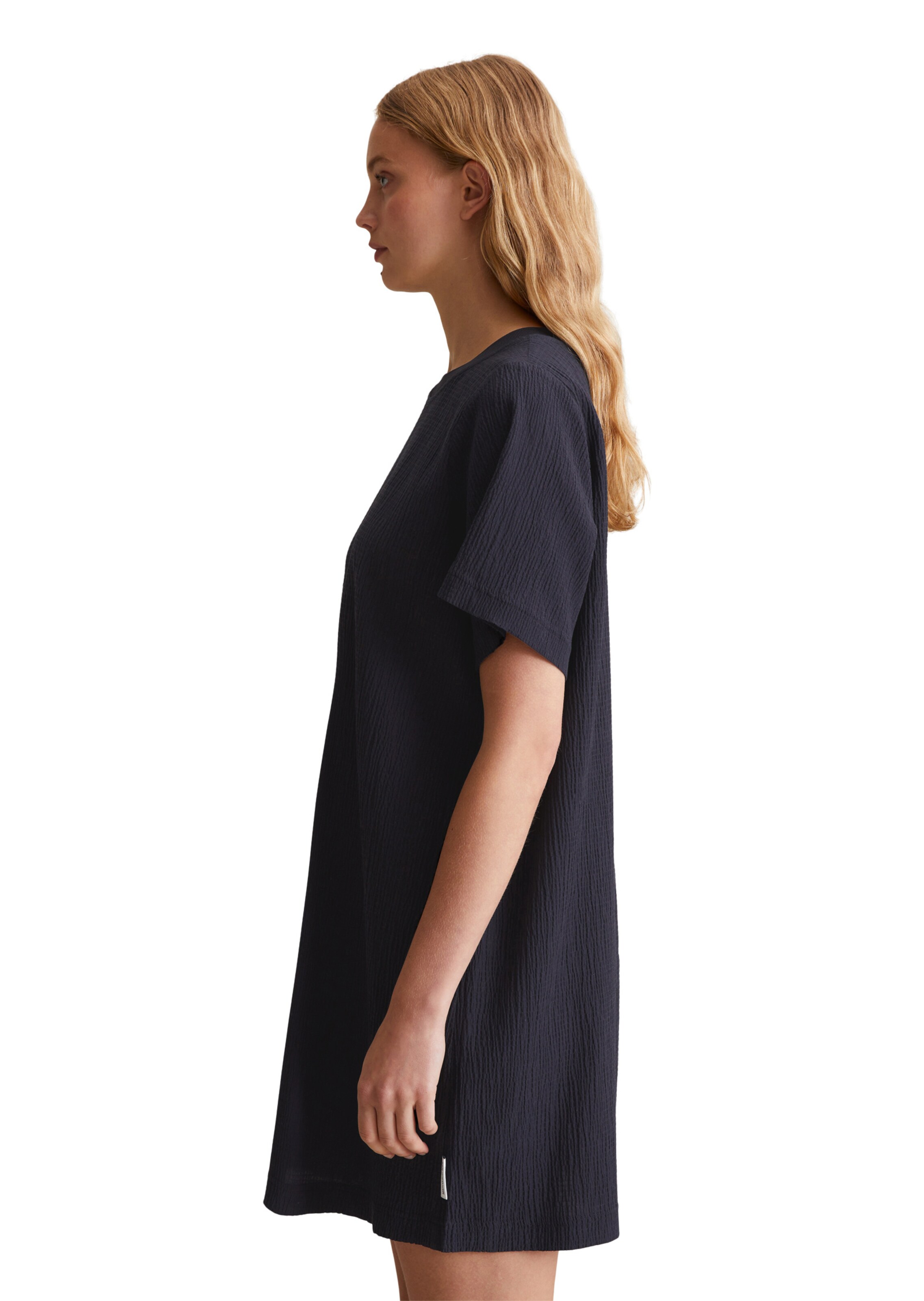 Marc O'Polo DENIM Kleid in Blau