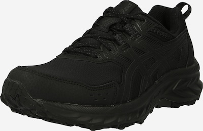 ASICS Skriešanas apavi 'Venture 9', krāsa - melns, Preces skats