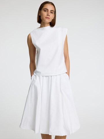 SELECTED FEMME Top in Wit