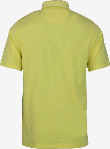 CASAMODA Shirt in Yellow