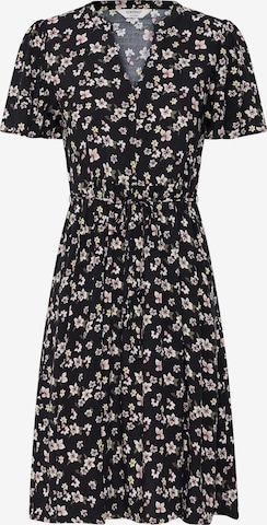 Oxmo - Vestido ' OXNIlla ' en Mezcla de colores: frente