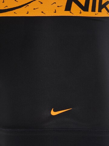 NIKE Athletic Underwear in Black