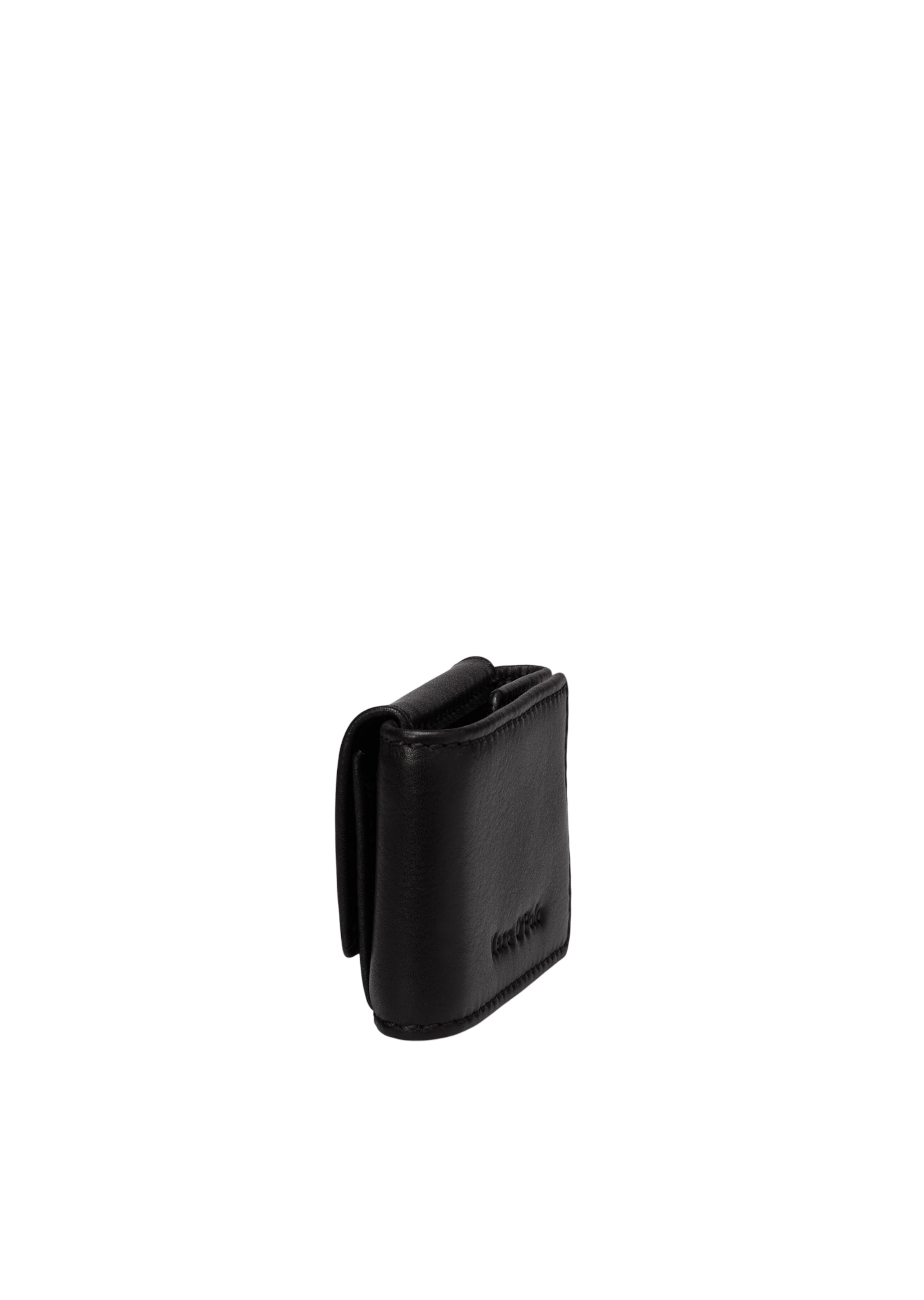 Marc O'Polo Wallet ' Phillip ' in Black