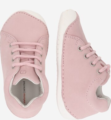 ELEFANTEN First-step shoe 'Lulu' in Pink