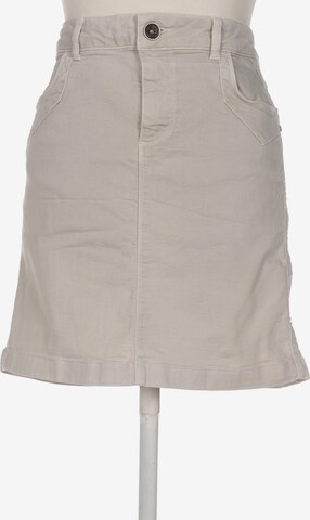 Soyaconcept Skirt in XL in Grey: front