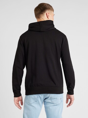 Sweat-shirt GAP en noir